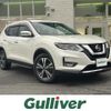nissan x-trail 2018 -NISSAN--X-Trail DBA-NT32--NT32-083742---NISSAN--X-Trail DBA-NT32--NT32-083742- image 1