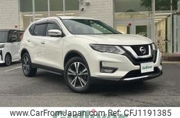 nissan x-trail 2018 -NISSAN--X-Trail DBA-NT32--NT32-083742---NISSAN--X-Trail DBA-NT32--NT32-083742-