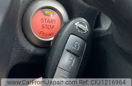 nissan note 2021 NIKYO_TT62325