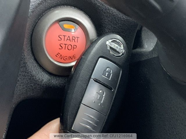 nissan note 2021 NIKYO_TT62325 image 1