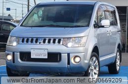 mitsubishi delica-d5 2007 -MITSUBISHI 【名変中 】--Delica D5 CV5W--0008920---MITSUBISHI 【名変中 】--Delica D5 CV5W--0008920-