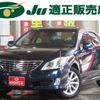 toyota crown 2008 -TOYOTA 【名変中 】--Crown GRS202--0001949---TOYOTA 【名変中 】--Crown GRS202--0001949- image 1