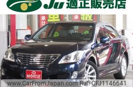 toyota crown 2008 -TOYOTA 【名変中 】--Crown GRS202--0001949---TOYOTA 【名変中 】--Crown GRS202--0001949-