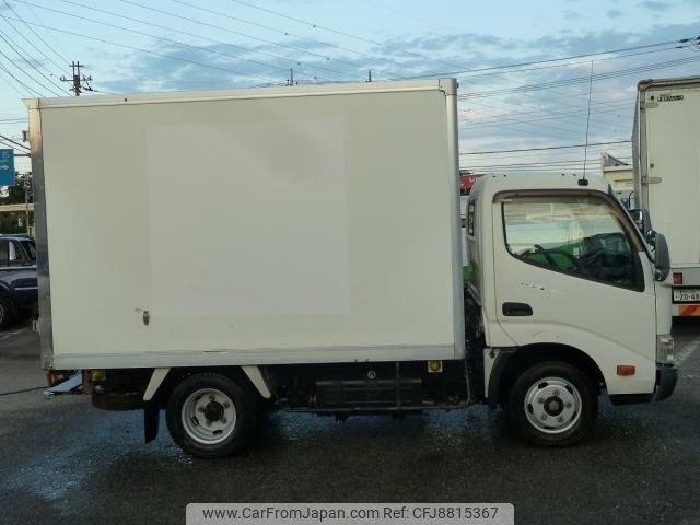 toyota toyoace 2014 quick_quick_XZC605_XZC605-0007067 image 2