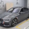 bmw 7-series 2017 quick_quick_DBA-7A30_WBA7A220X0G610173 image 1