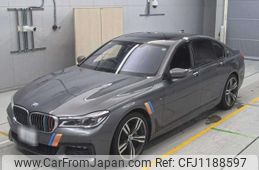 bmw 7-series 2017 quick_quick_DBA-7A30_WBA7A220X0G610173