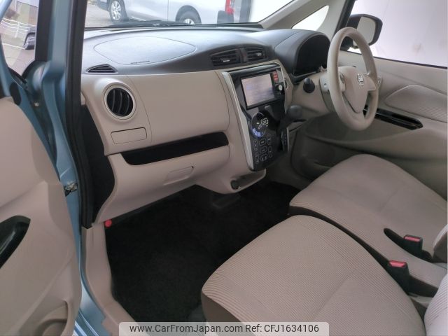 nissan dayz 2016 CFJ1634106 image 2