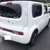 nissan cube 2010 -NISSAN--Cube DBA-Z12--Z12-108686---NISSAN--Cube DBA-Z12--Z12-108686- image 3