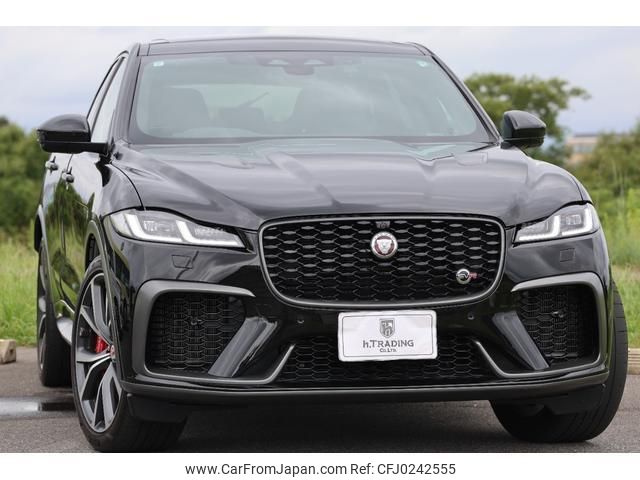 jaguar f-pace 2021 quick_quick_DC5SC_SADCA2AE7MA676126 image 1