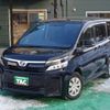 toyota voxy 2017 -TOYOTA 【名変中 】--Voxy ZRR85G--0087469---TOYOTA 【名変中 】--Voxy ZRR85G--0087469- image 1