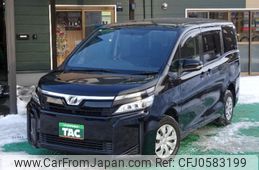 toyota voxy 2017 -TOYOTA 【名変中 】--Voxy ZRR85G--0087469---TOYOTA 【名変中 】--Voxy ZRR85G--0087469-