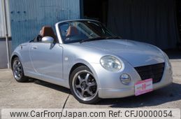 daihatsu copen 2003 -DAIHATSU--Copen LA-L880K--L880K-0010660---DAIHATSU--Copen LA-L880K--L880K-0010660-