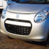 suzuki alto 2010 quick_quick_DBA-HA25S_HA25S-723635 image 8