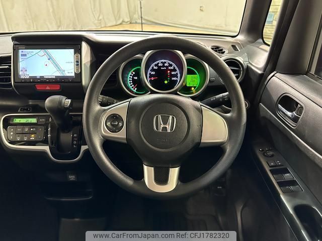 honda n-box 2015 CFJ1782320 image 2