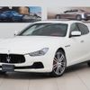 maserati ghibli 2016 quick_quick_MG30AA_ZAMRT57J001159065 image 1