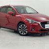 mazda demio 2015 -MAZDA--Demio LDA-DJ5FS--DJ5FS-112691---MAZDA--Demio LDA-DJ5FS--DJ5FS-112691- image 1