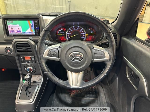 daihatsu copen 2018 CFJ1773699 image 2
