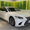 lexus ls 2018 -LEXUS--Lexus LS DBA-VXFA50--VXFA50-6000345---LEXUS--Lexus LS DBA-VXFA50--VXFA50-6000345- image 16