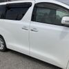 toyota alphard 2012 quick_quick_DBA-ANH20W_ANH20-8208979 image 7
