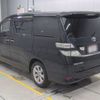 toyota vellfire 2008 CFJ1750389 image 7