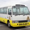 toyota coaster 2000 -TOYOTA--Coaster KK-HZB50--HZB50-0110538---TOYOTA--Coaster KK-HZB50--HZB50-0110538- image 4