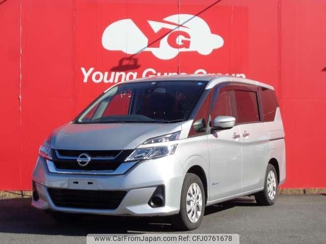 nissan serena 2017 quick_quick_DAA-GNC27_GNC27-006044 image 2