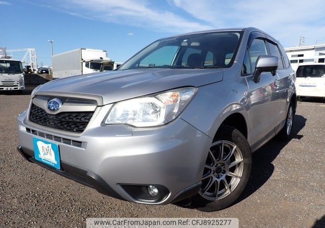 subaru forester 2013 REALMOTOR_N2023080278A-7 image 1