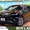 toyota harrier 2021 -TOYOTA--Harrier 6AA-AXUH80--AXUH80-0023467---TOYOTA--Harrier 6AA-AXUH80--AXUH80-0023467- image 1