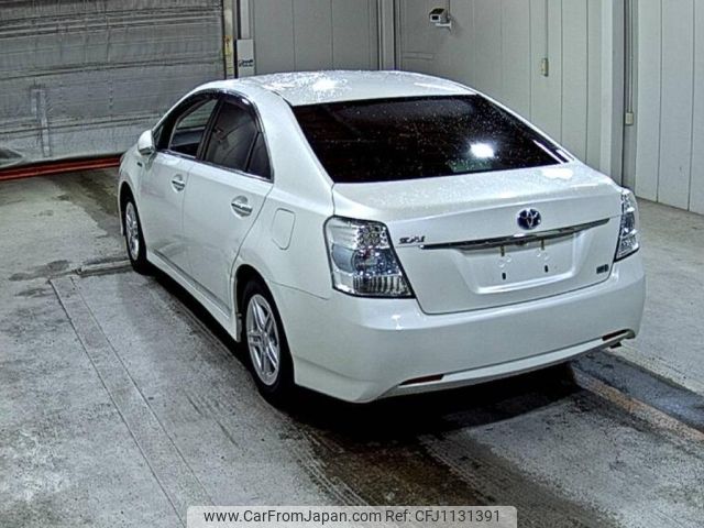 toyota sai 2010 -TOYOTA--SAI AZK10-2006761---TOYOTA--SAI AZK10-2006761- image 2
