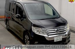 honda stepwagon 2013 CFJ1730624