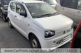 suzuki alto-van 2019 -SUZUKI--Alto Van HA36V--138744---SUZUKI--Alto Van HA36V--138744-