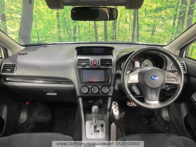 subaru xv 2014 -SUBARU--Subaru XV DBA-GP7--GP7-070798---SUBARU--Subaru XV DBA-GP7--GP7-070798- image 2