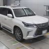 lexus lx 2015 CFJ1780959 image 6
