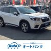 subaru forester 2021 -SUBARU--Forester 5AA-SKE--SKE-048543---SUBARU--Forester 5AA-SKE--SKE-048543- image 1