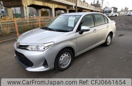 toyota corolla-axio 2020 quick_quick_DAA-NKE165_NKE165-7227522