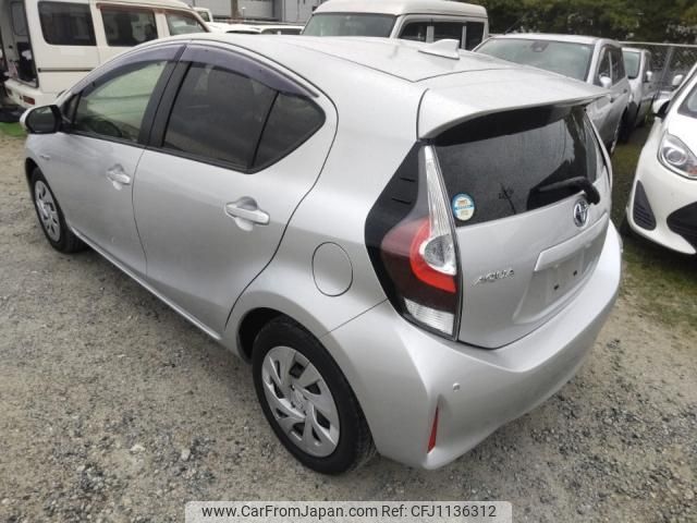 toyota aqua 2020 quick_quick_DAA-NHP10_NHP10-2672376 image 2