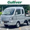 suzuki carry-truck 2020 -SUZUKI--Carry Truck EBD-DA16T--DA16T-561015---SUZUKI--Carry Truck EBD-DA16T--DA16T-561015- image 1