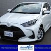 toyota yaris 2023 -TOYOTA 【香川 500ｱ1111】--Yaris 5BA-KSP210--KSP210-0094450---TOYOTA 【香川 500ｱ1111】--Yaris 5BA-KSP210--KSP210-0094450- image 1