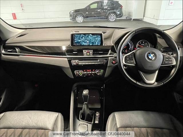 bmw x1 2019 -BMW--BMW X1 LDA-HT20--WBAHT920X05N85116---BMW--BMW X1 LDA-HT20--WBAHT920X05N85116- image 2