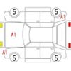 suzuki wagon-r 2012 CFJ1472005 image 2