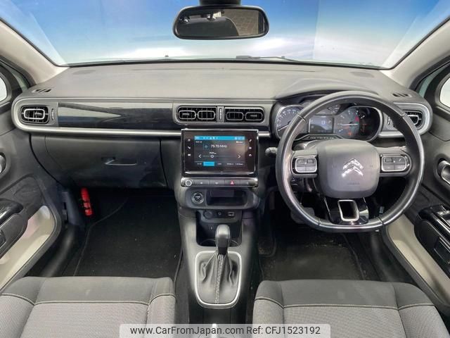 citroen c3 2018 CFJ1523192 image 2