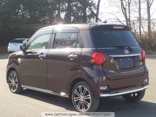 daihatsu cast 2019 -DAIHATSU--Cast DBA-LA250S--LA250S-0185014---DAIHATSU--Cast DBA-LA250S--LA250S-0185014- image 2