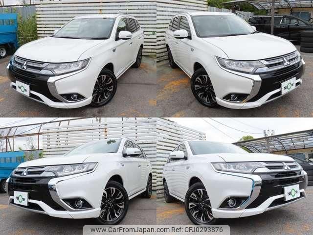 mitsubishi outlander-phev 2016 quick_quick_DLA-GG2W_GG2W-0309455 image 2