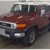 toyota fj-cruiser 2011 quick_quick_CBA-GSJ15W_0110677 image 1