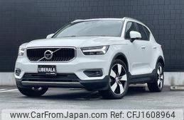 volvo xc40 2019 CFJ1608964
