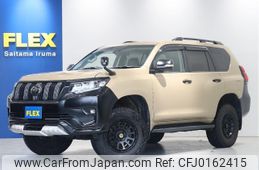 toyota land-cruiser-prado 2019 -TOYOTA--Land Cruiser Prado LDA-GDJ150W--GDJ150-0039765---TOYOTA--Land Cruiser Prado LDA-GDJ150W--GDJ150-0039765-