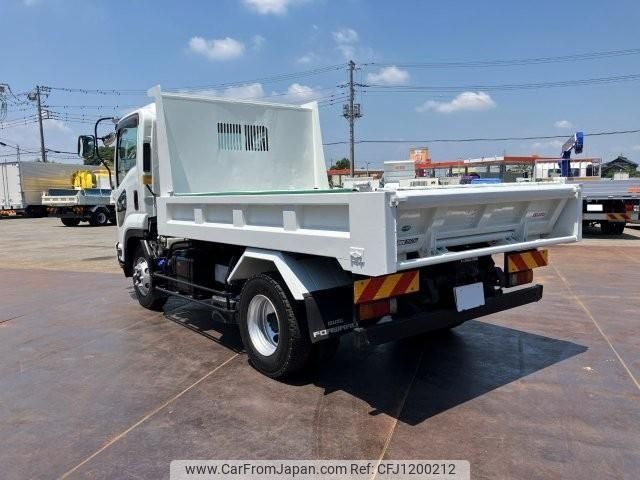 isuzu forward 2018 CFJ1200212 image 2
