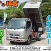 hino dutro 2012 CFJ1618493 image 1