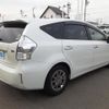 toyota prius-α 2014 quick_quick_DAA-ZVW41W_ZVW41-3358252 image 3