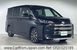 toyota noah 2024 CFJ1525189